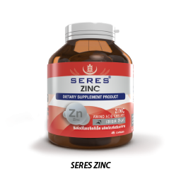 SERES ZINC