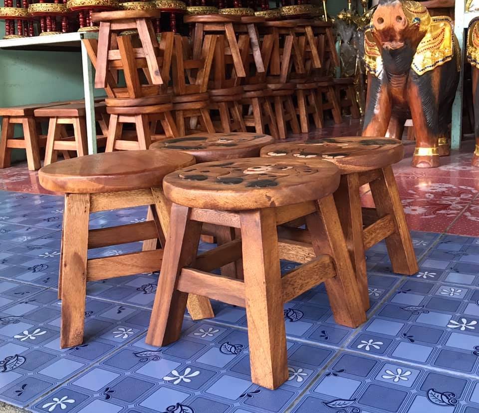 Little chair