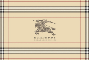 แบรนด์ Burberry
