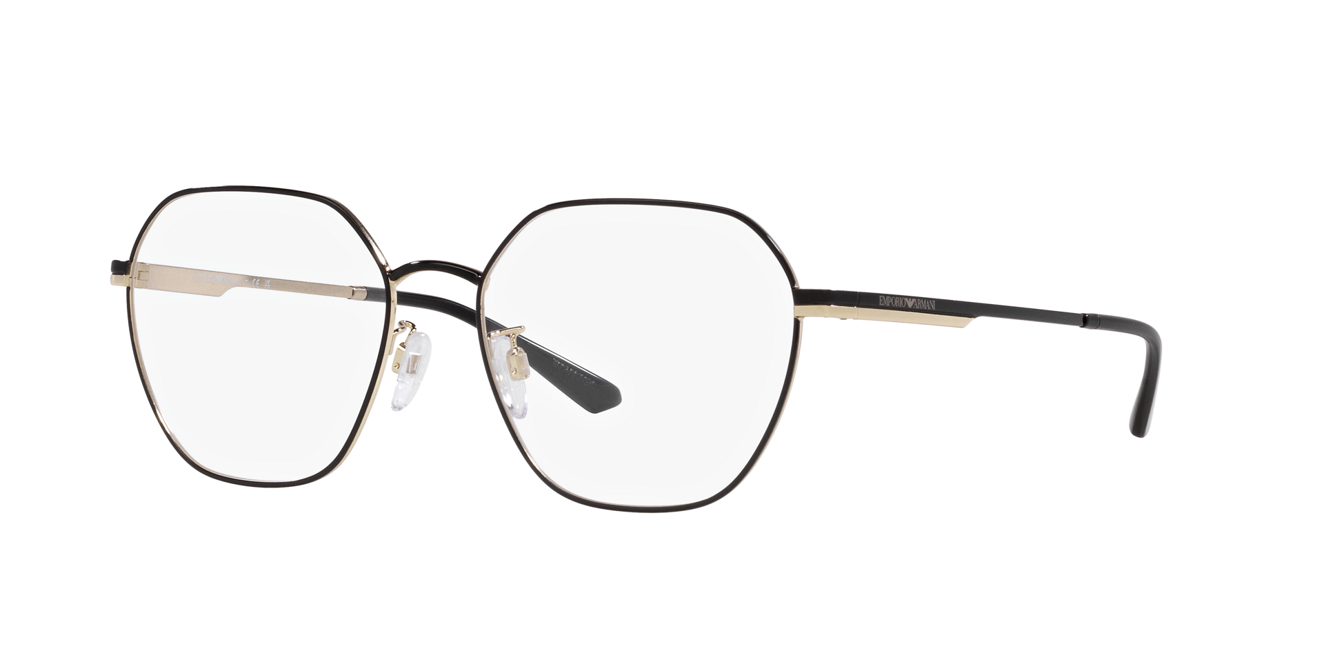 กรอบแว่น Emporio Armani รุ่น 0EA1145D-3014