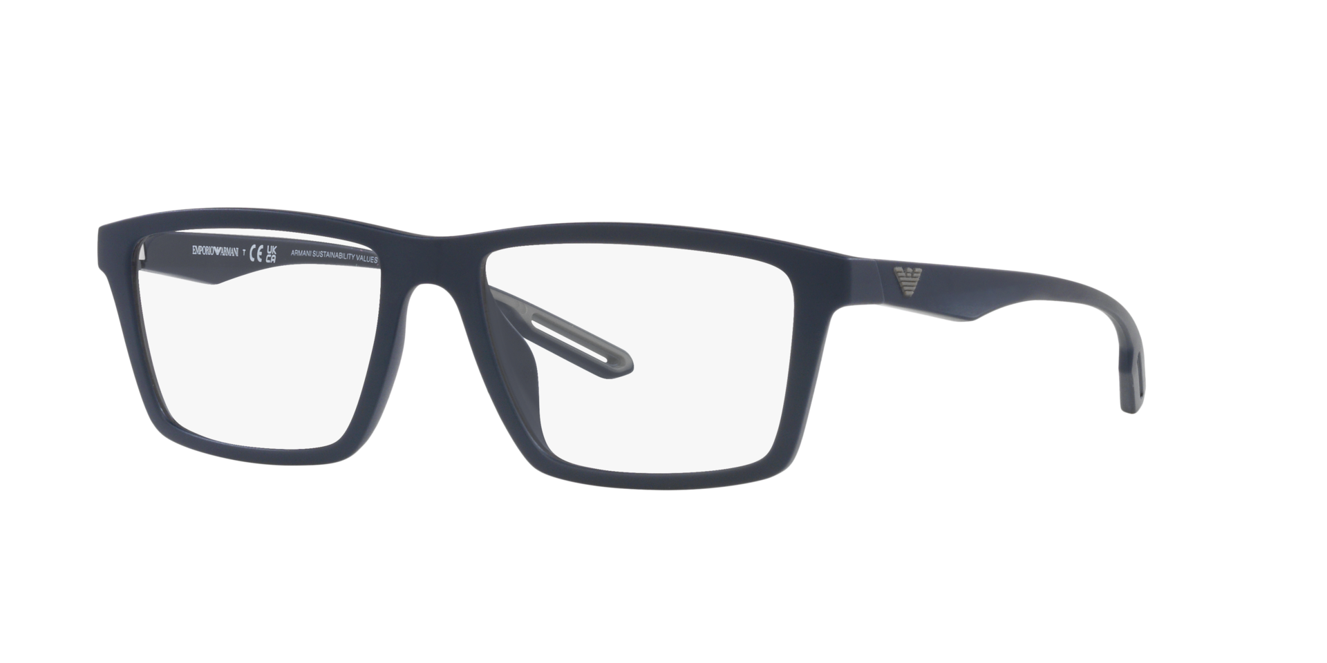 กรอบแว่น Emporio Armani รุ่น 0EA4189U-50881W
