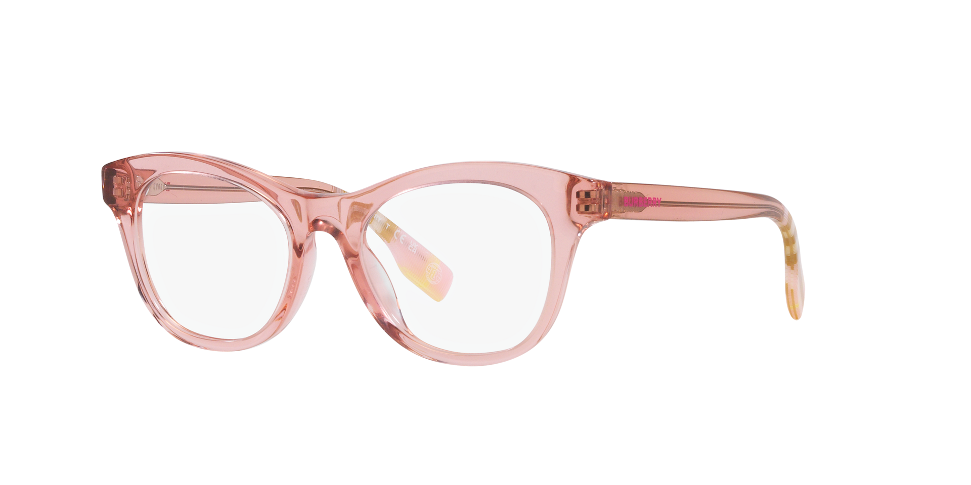 กรอบแว่นตาเด็ก Burberry รุ่น 0JB2007F-4060