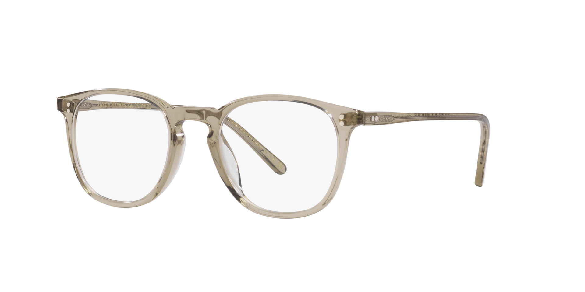 กรอบแว่น Oliver Peoples รุ่น 0OV5491U-1745