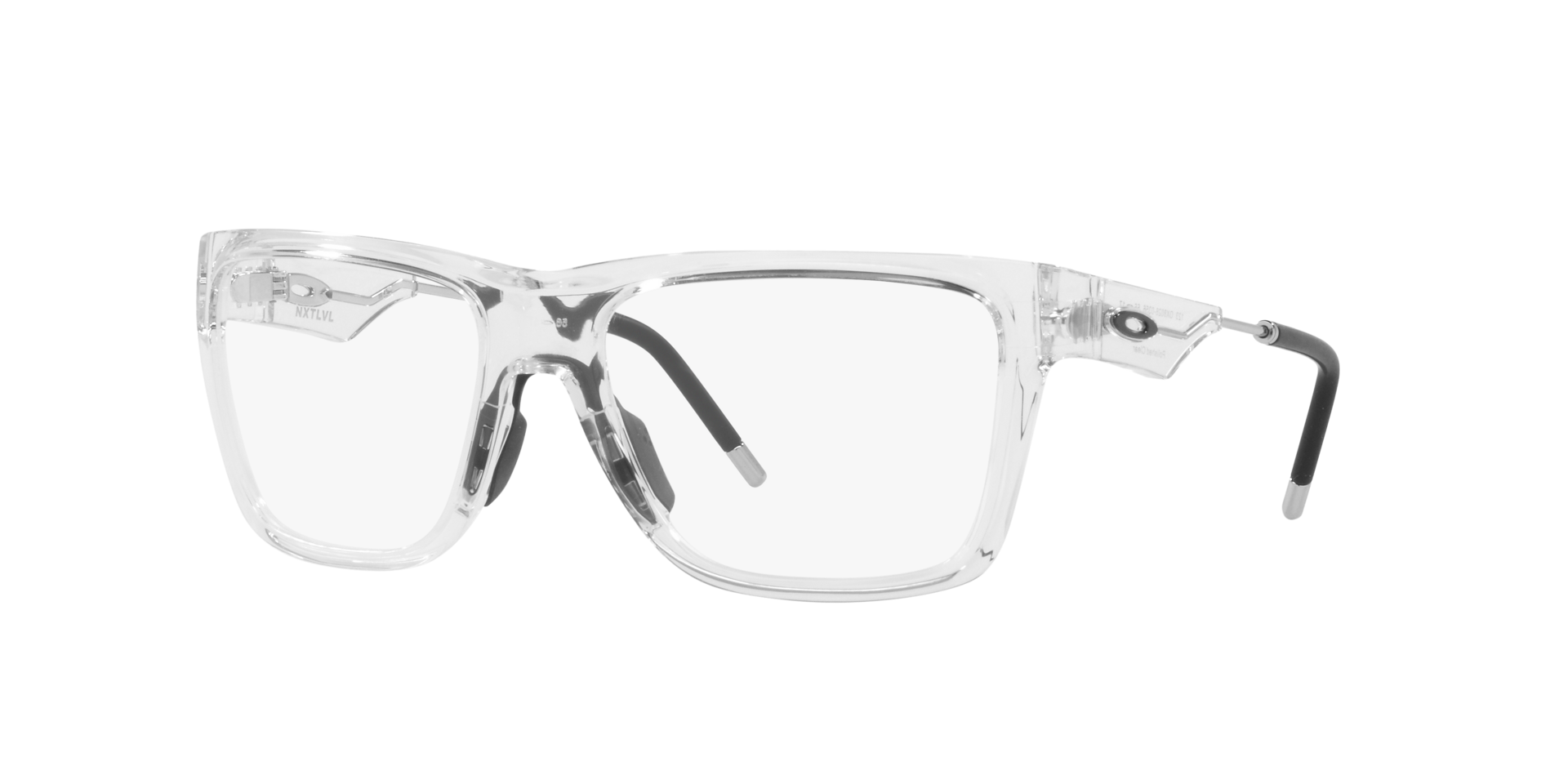 กรอบแว่นสายตา Oakley รุ่น 0OX8028-802803