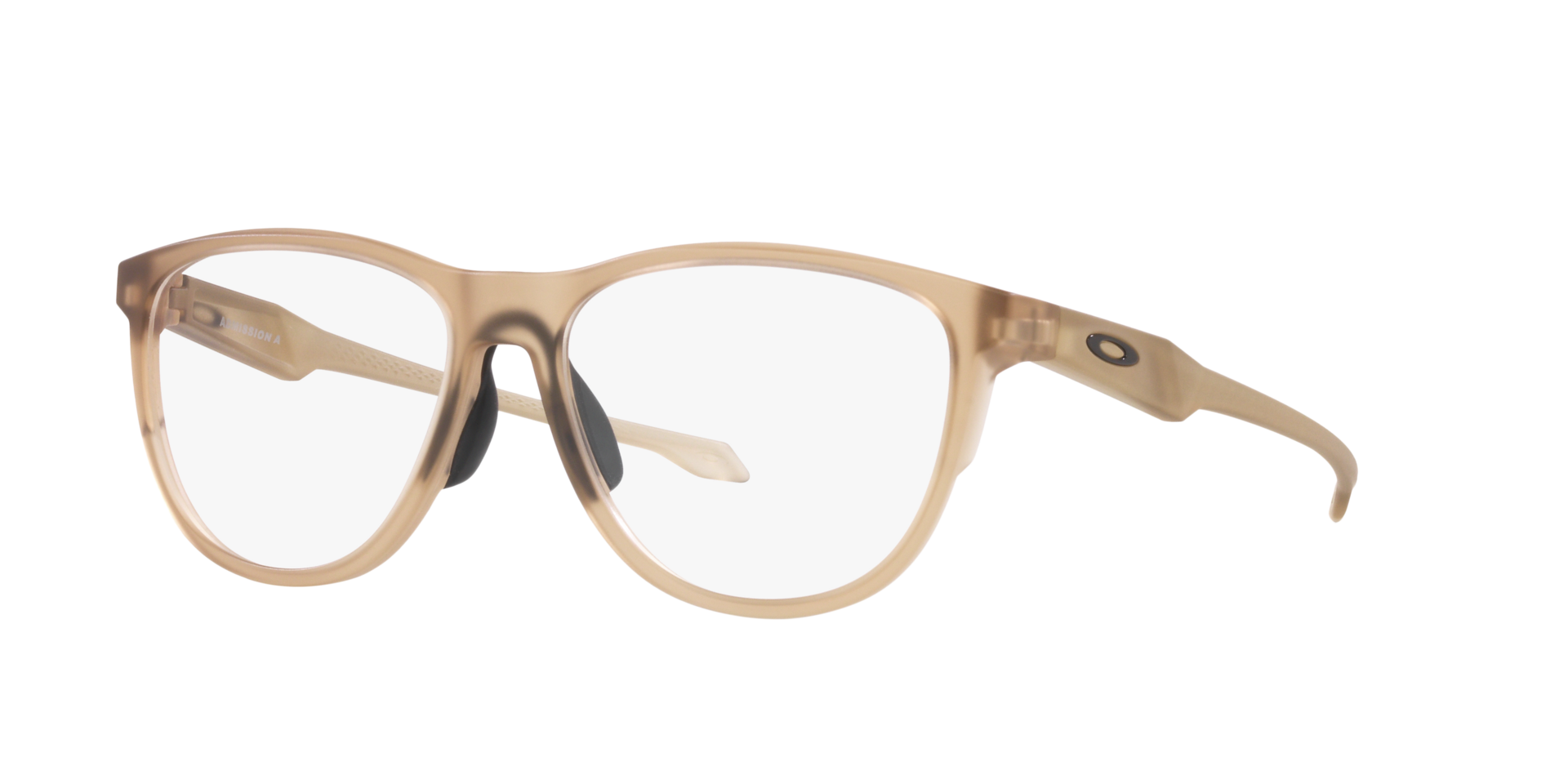 กรอบแว่นสายตา Oakley รุ่น 0OX8056F-805603