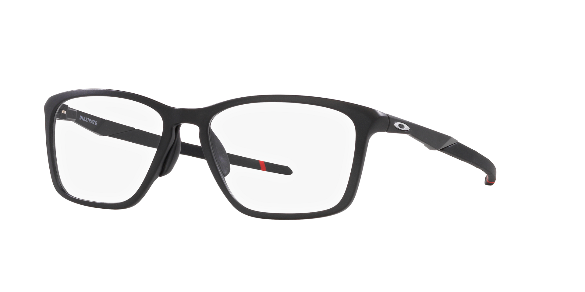 กรอบแว่นสายตา Oakley รุ่น 0OX8062D-806201