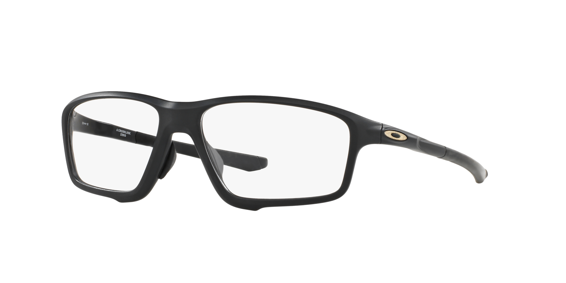 กรอบแว่นสายตา Oakley รุ่น 0OX8080-808007