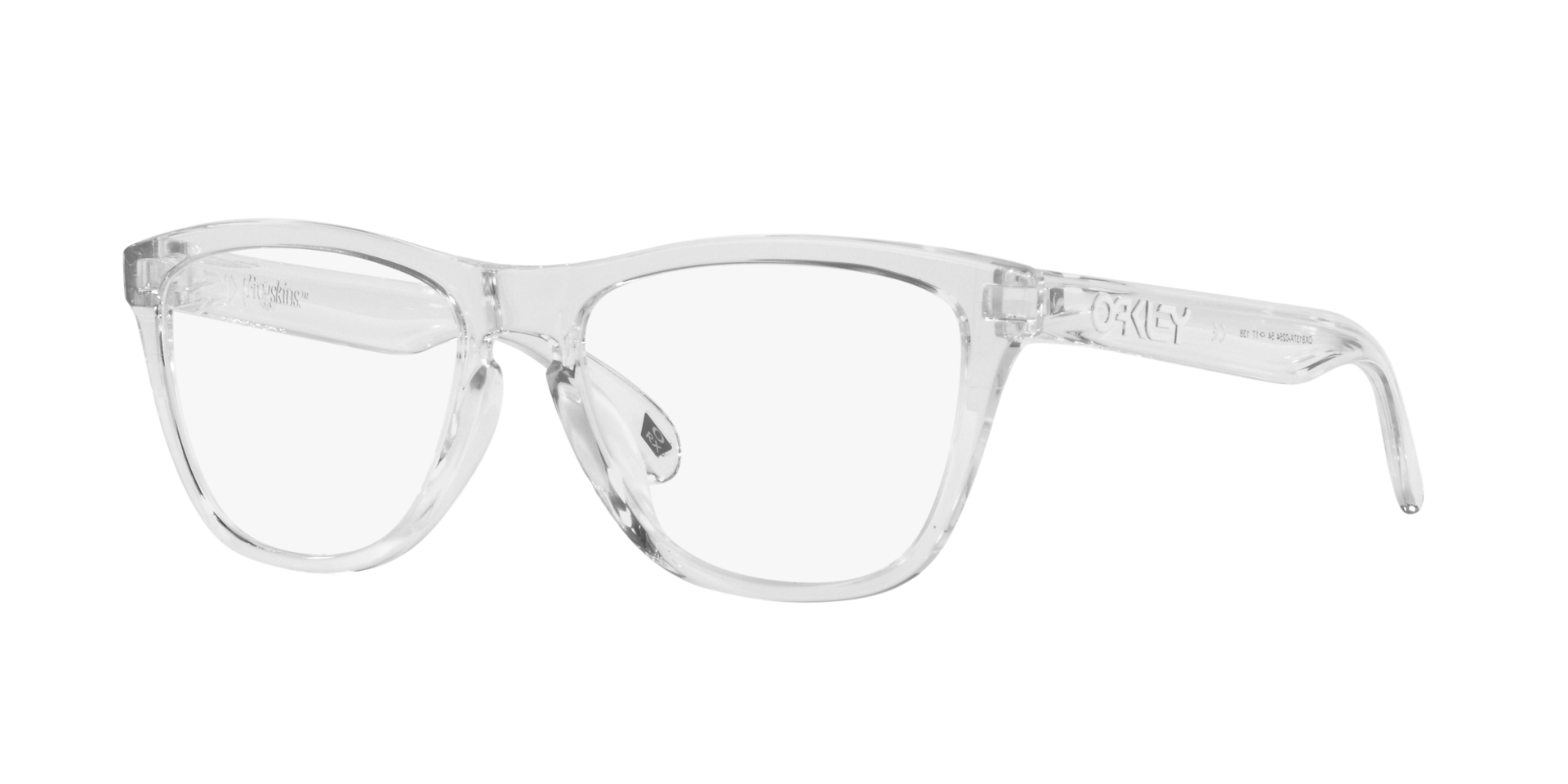 กรอบแว่นสายตา Oakley รุ่น 0OX8137A-813702