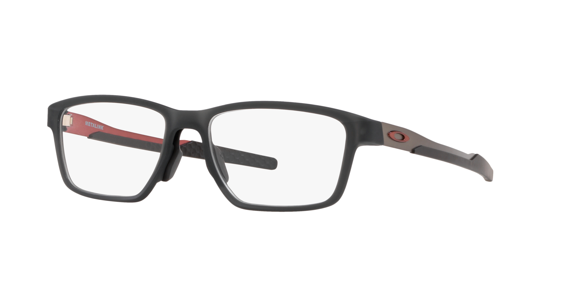 กรอบแว่นสายตา Oakley รุ่น 0OX8153-815305