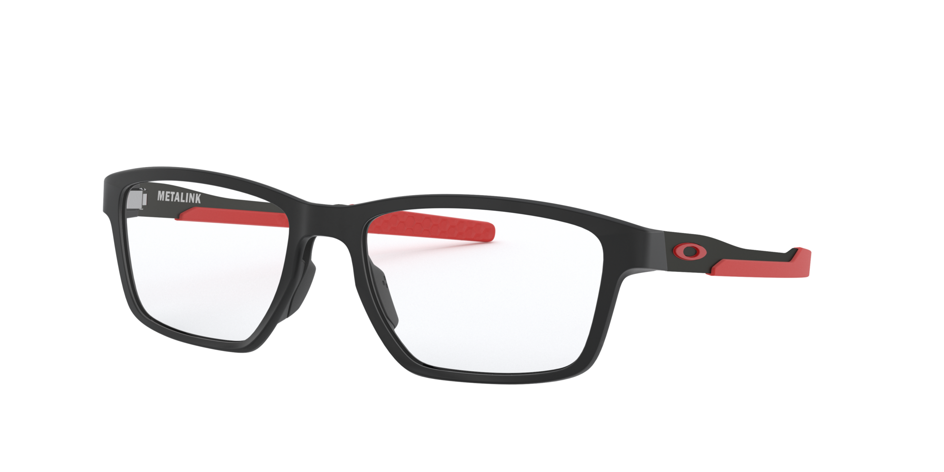 กรอบแว่นสายตา Oakley รุ่น 0OX8153-815306