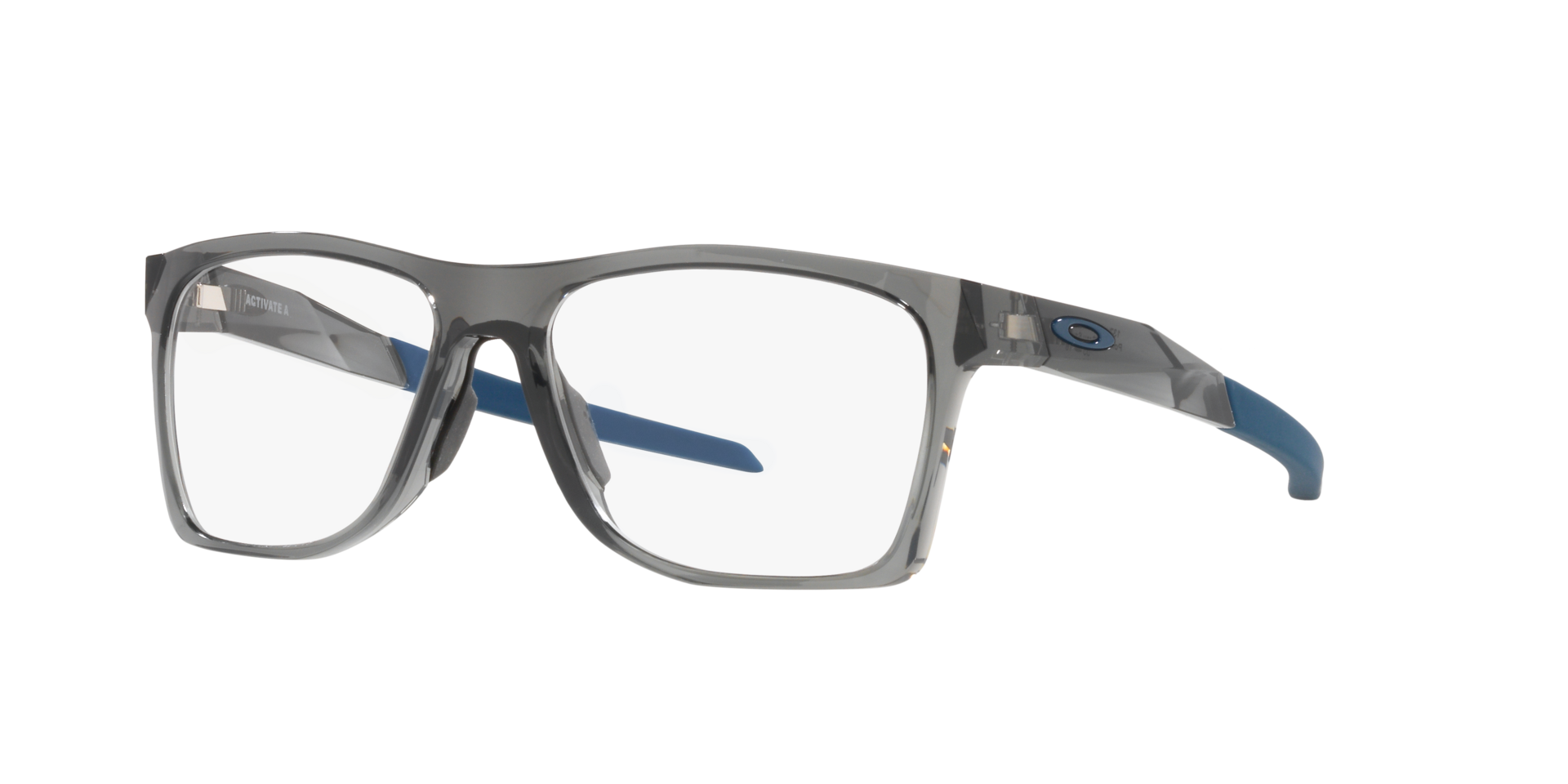กรอบแว่นสายตา Oakley รุ่น 0OX8169F-816905
