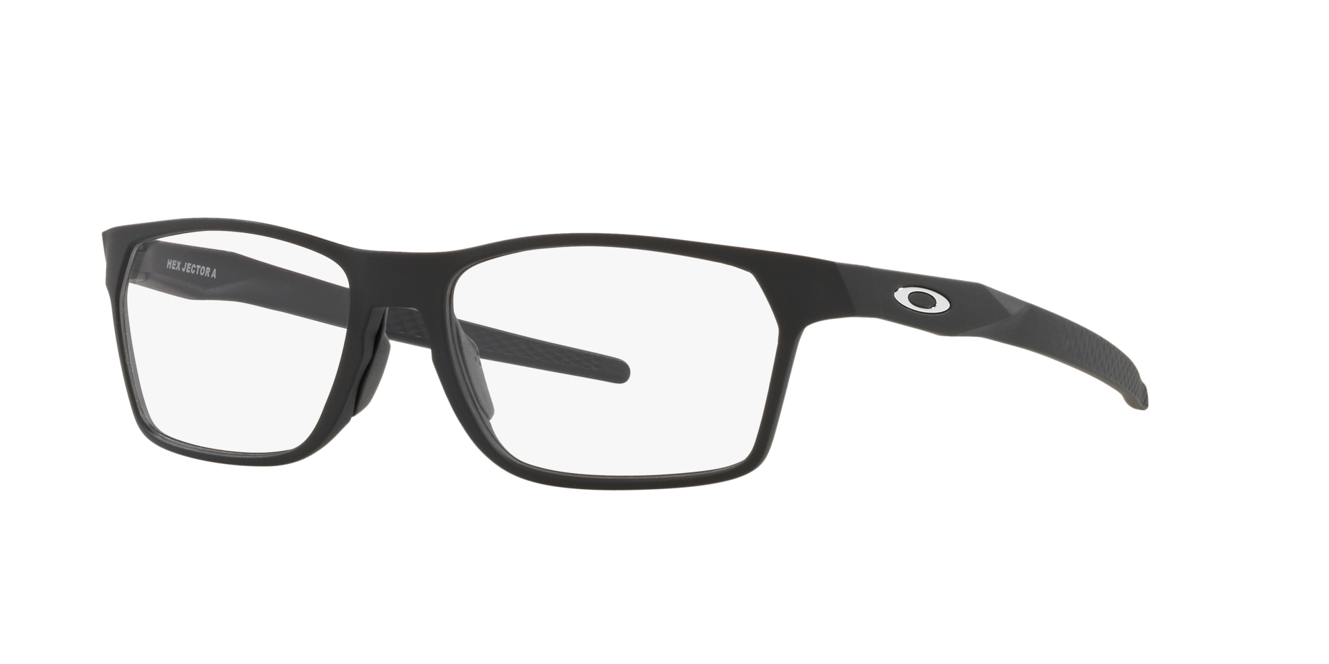 กรอบแว่นสายตา Oakley รุ่น 0OX8174F-817401