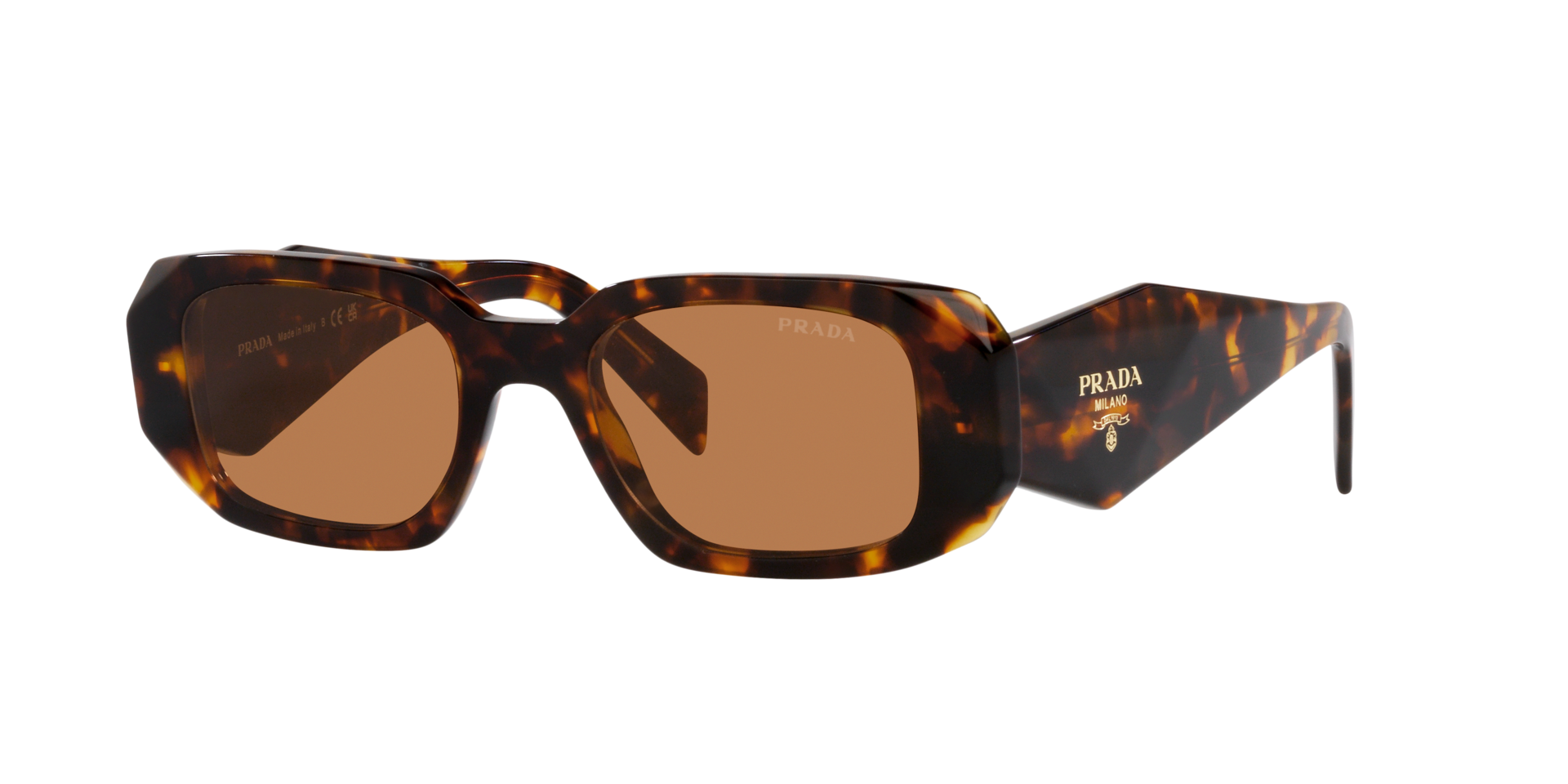 กรอบแว่น Prada รุ่น 0PR17WSF-VAU2Z1