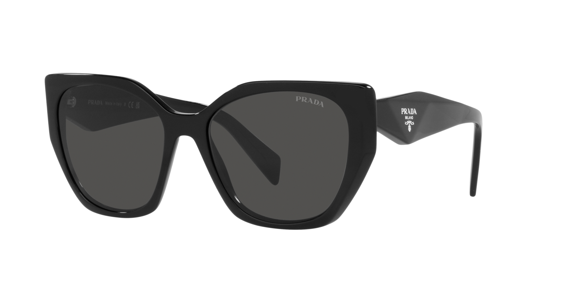 กรอบแว่น Prada รุ่น 0PR19ZSF-1AB5S0