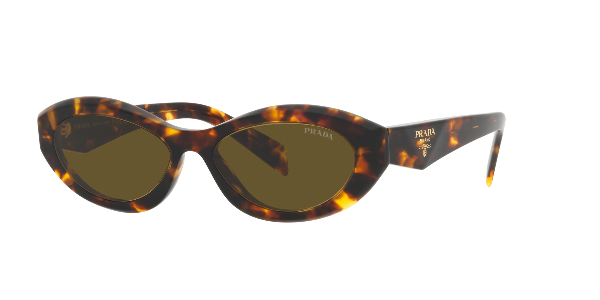 กรอบแว่น Prada รุ่น 0PR26ZSF-14L09Z