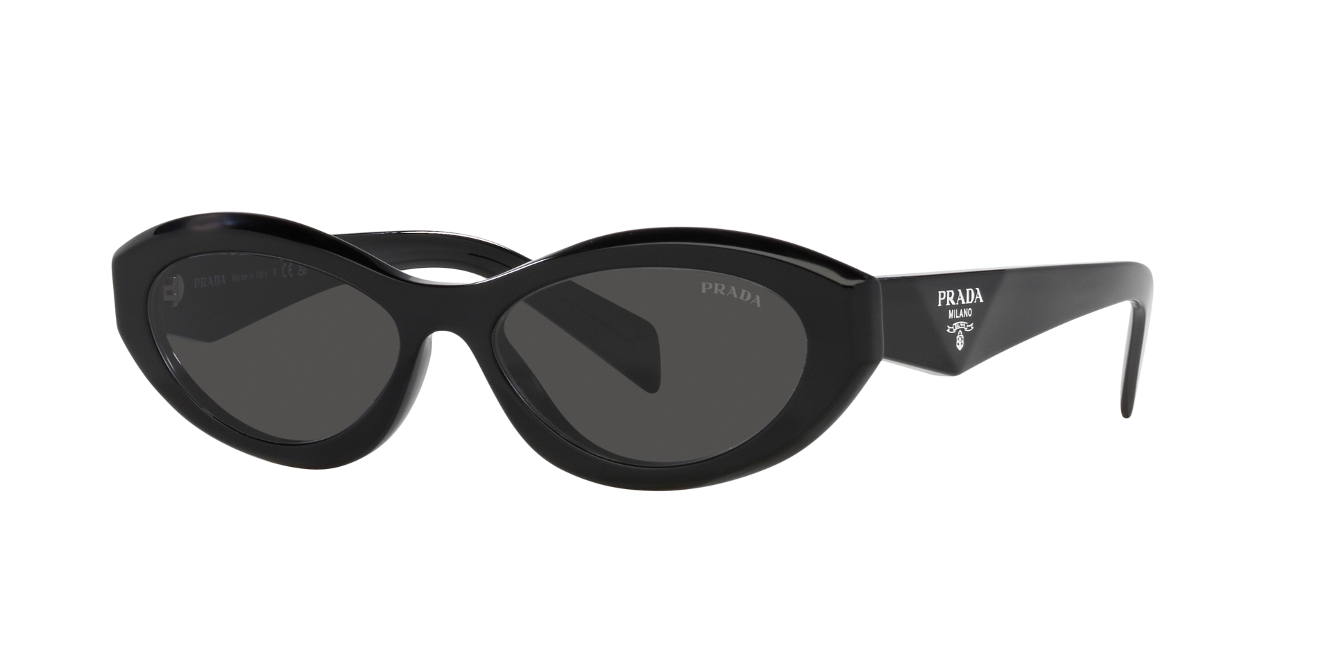 กรอบแว่น Prada รุ่น 0PR26ZSF-16K08Z