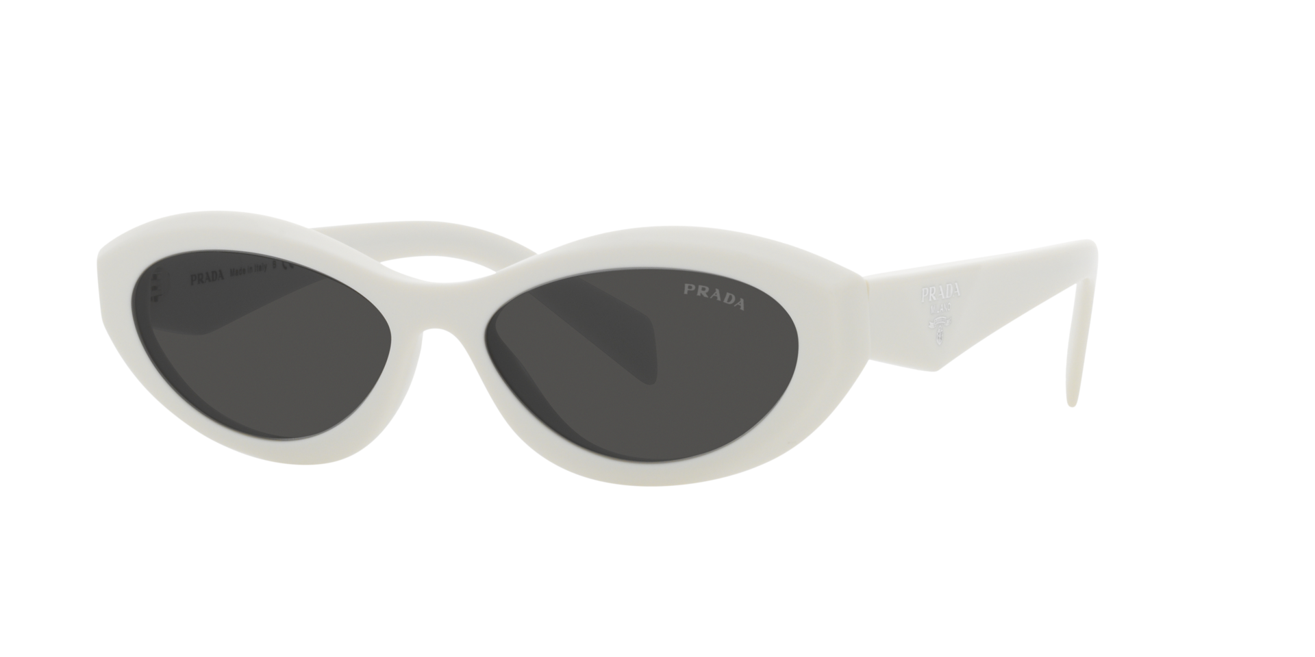 กรอบแว่น Prada รุ่น 0PR26ZSF-17K08Z
