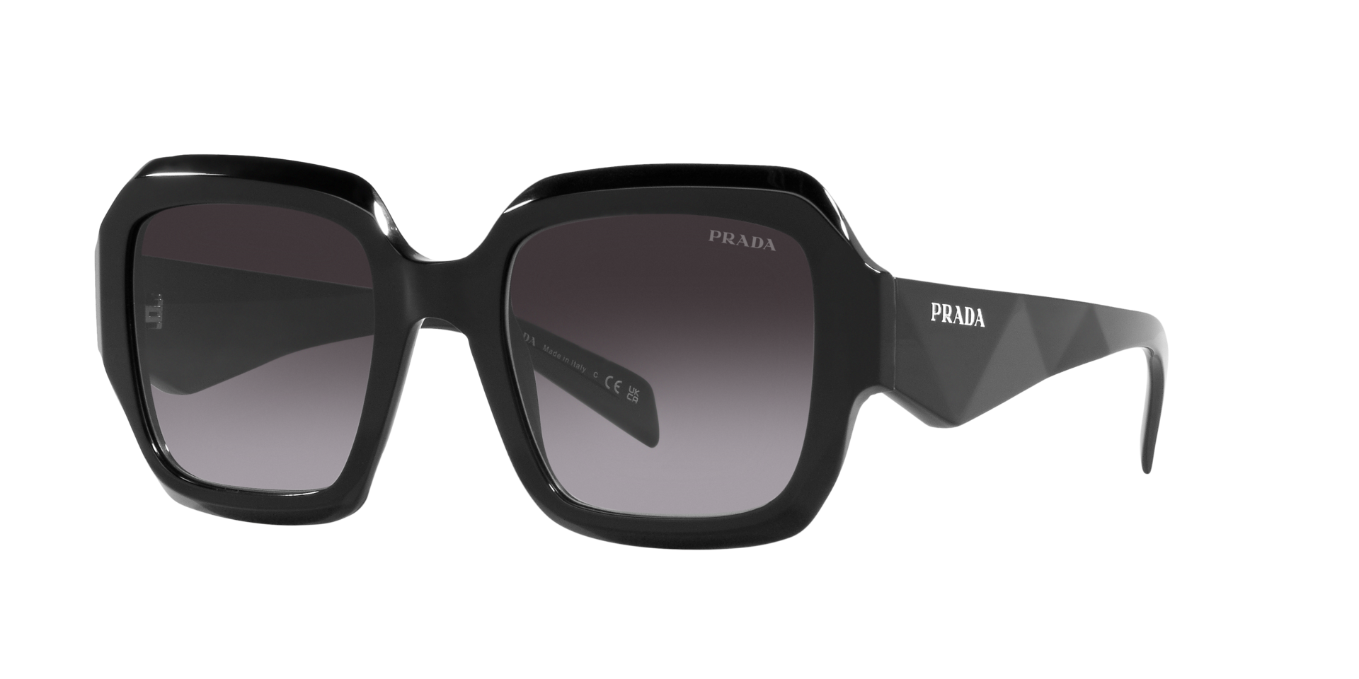 กรอบแว่น Prada รุ่น 0PR28ZSF-16K90A