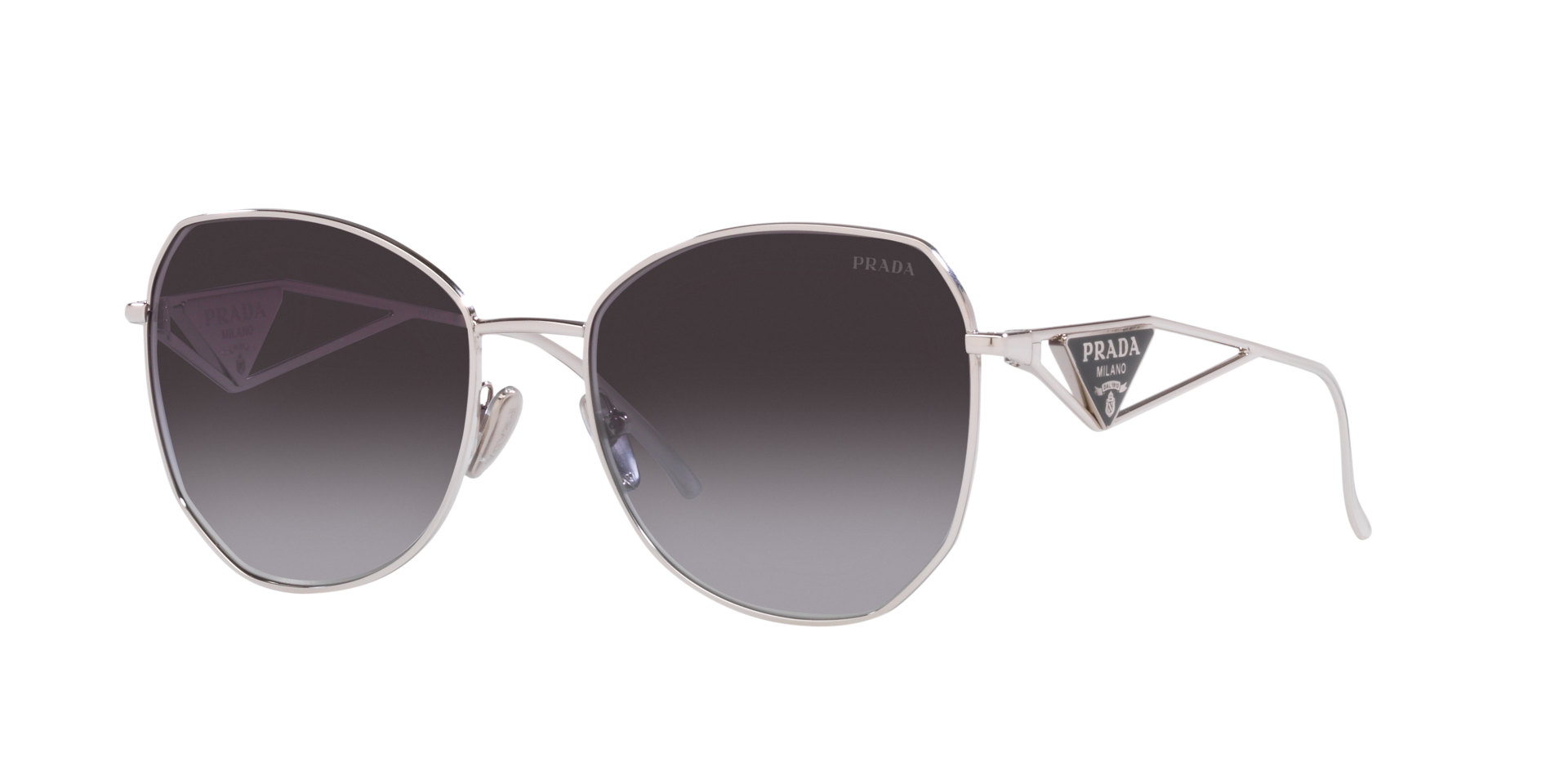 กรอบแว่น Prada รุ่น 0PR 57YS-1BC5D1