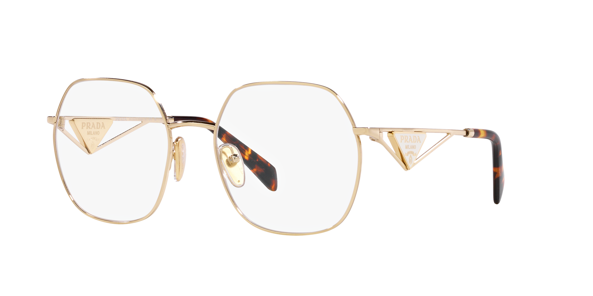กรอบแว่น Prada รุ่น 0PR59ZV-1511O1