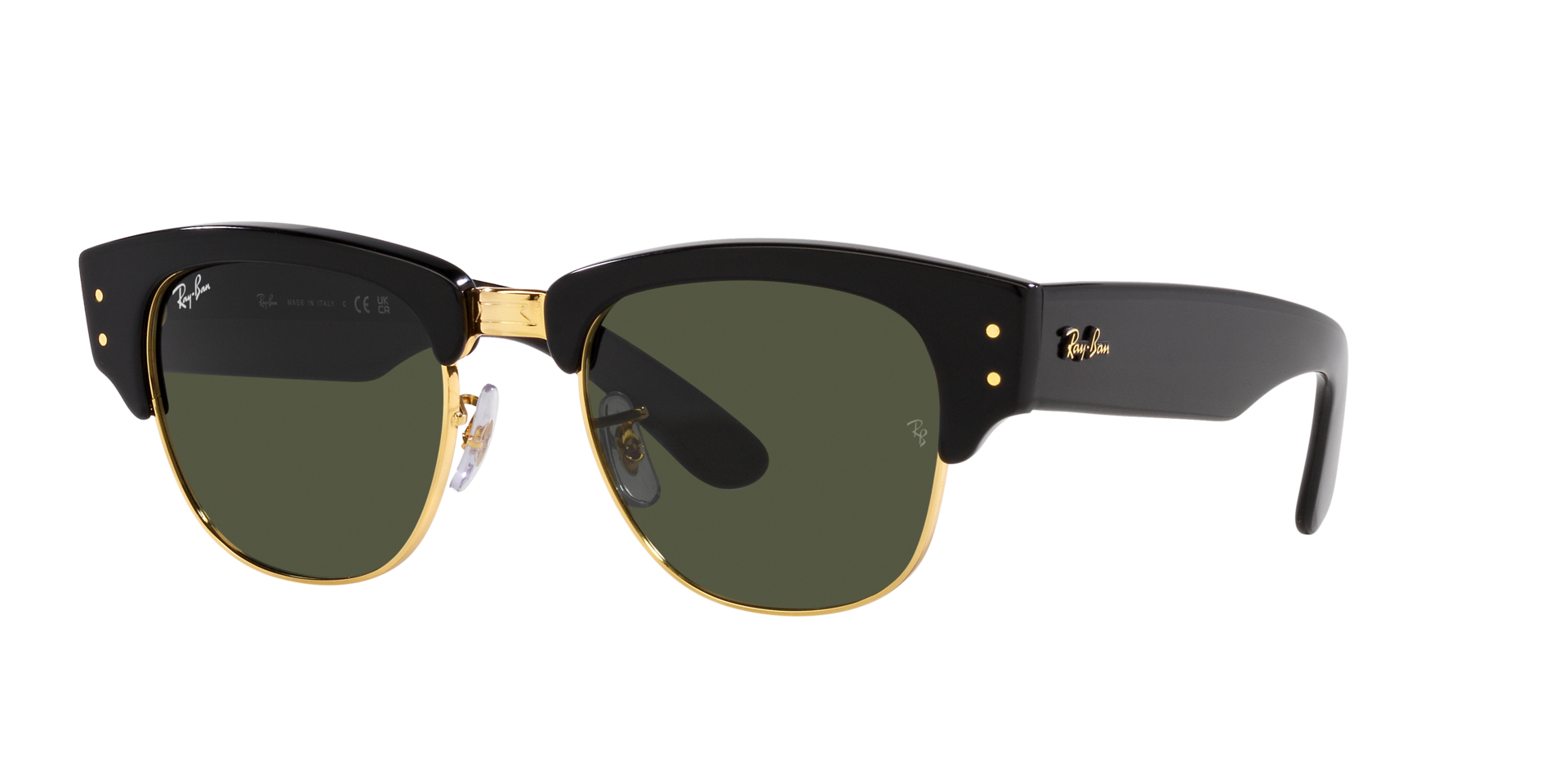 กรอบแว่นตากันแดด RAYBAN รุ่น 0RB0316S-901/31