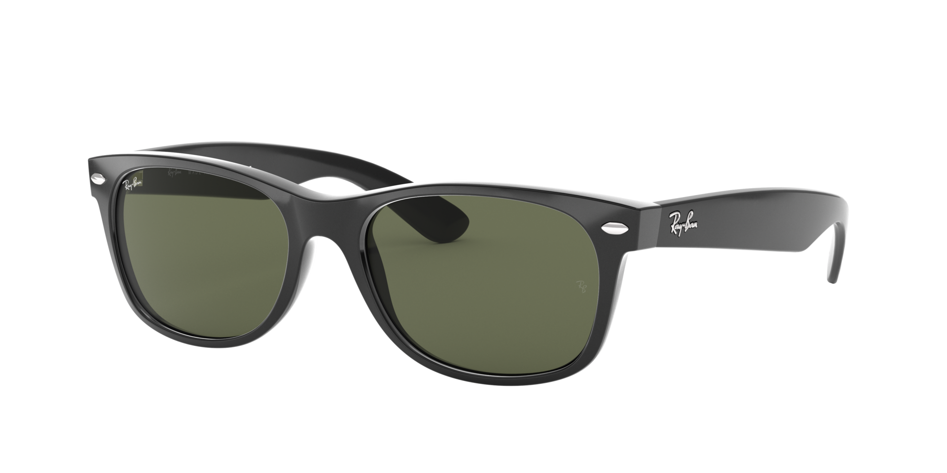 กรอบแว่นตากันแดด RAYBAN รุ่น 0RB2132F-901