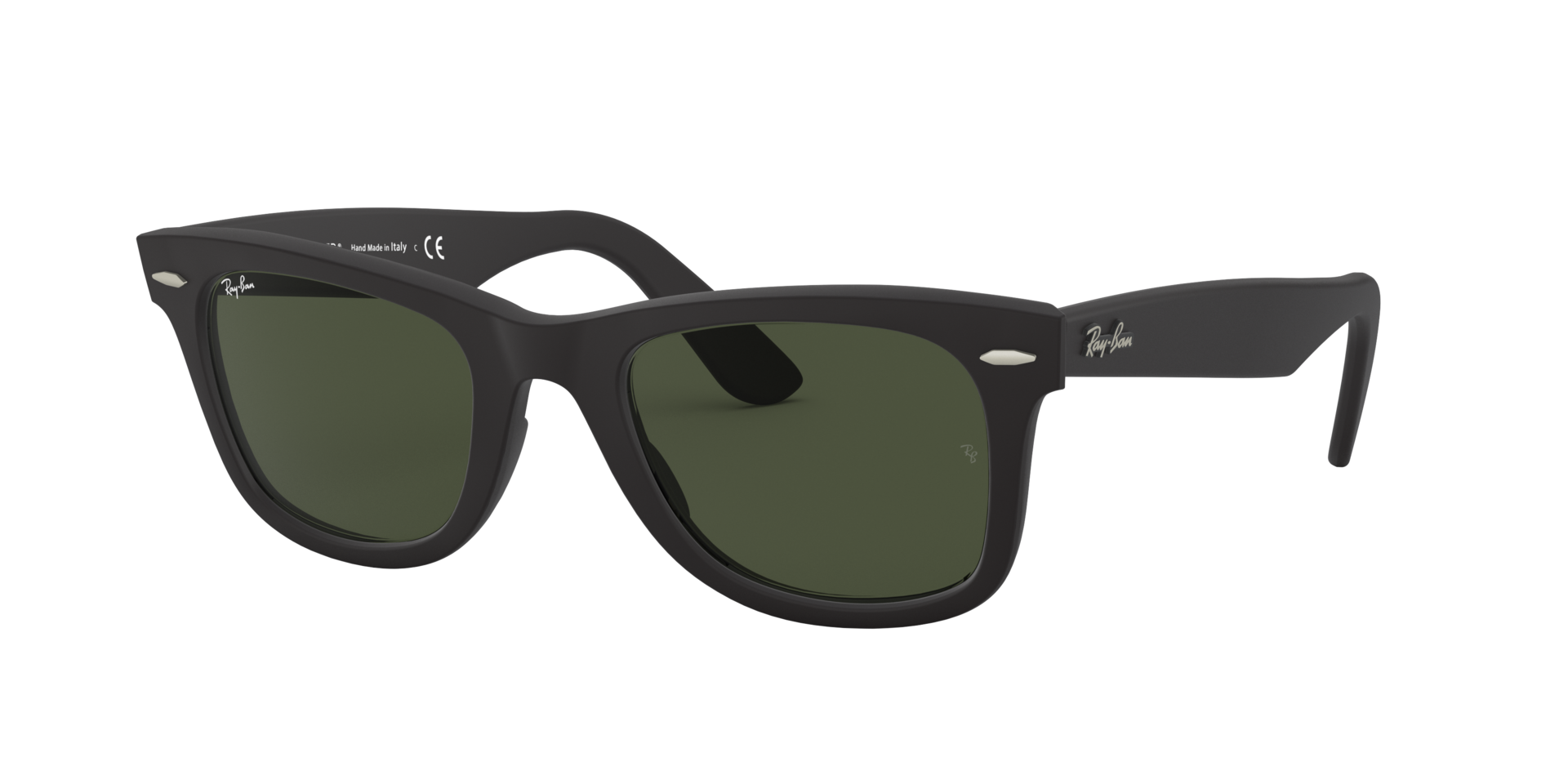 กรอบแว่นตากันแดด RAYBAN รุ่น 0RB2140F-901S