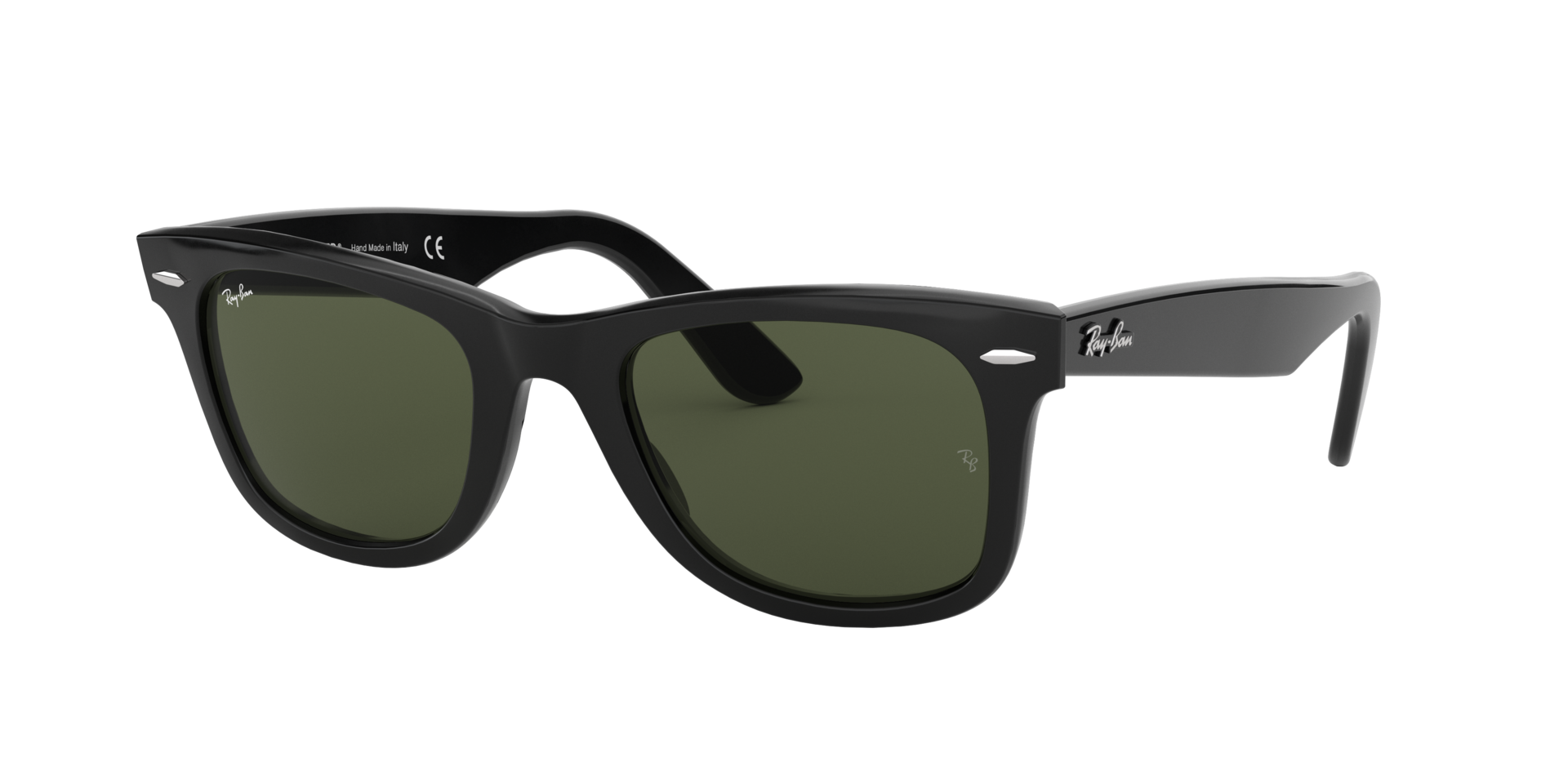 กรอบแว่นตากันแดด RAYBAN รุ่น 0RB2140F-901