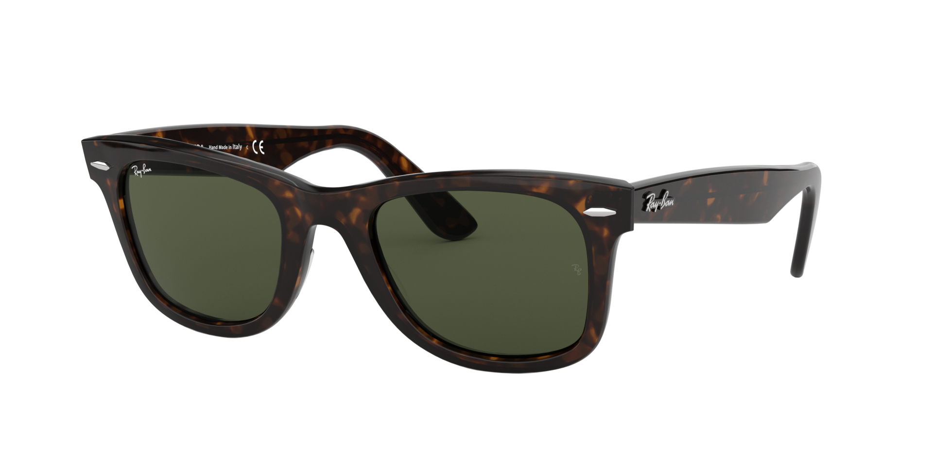 กรอบแว่นตากันแดด RAYBAN รุ่น 0RB2140F-902