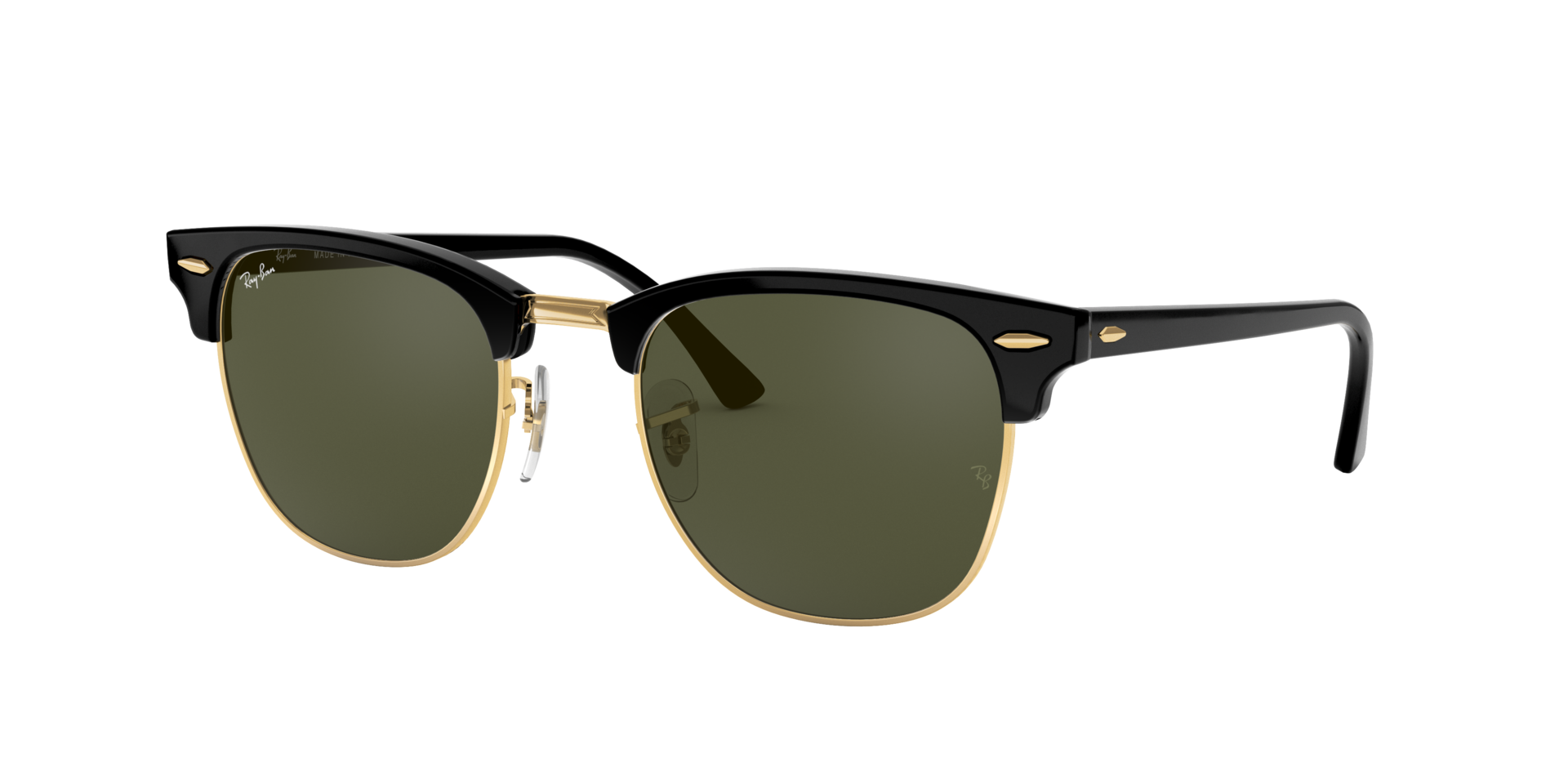 กรอบแว่นตากันแดด RAYBAN รุ่น 0RB3016-W0365