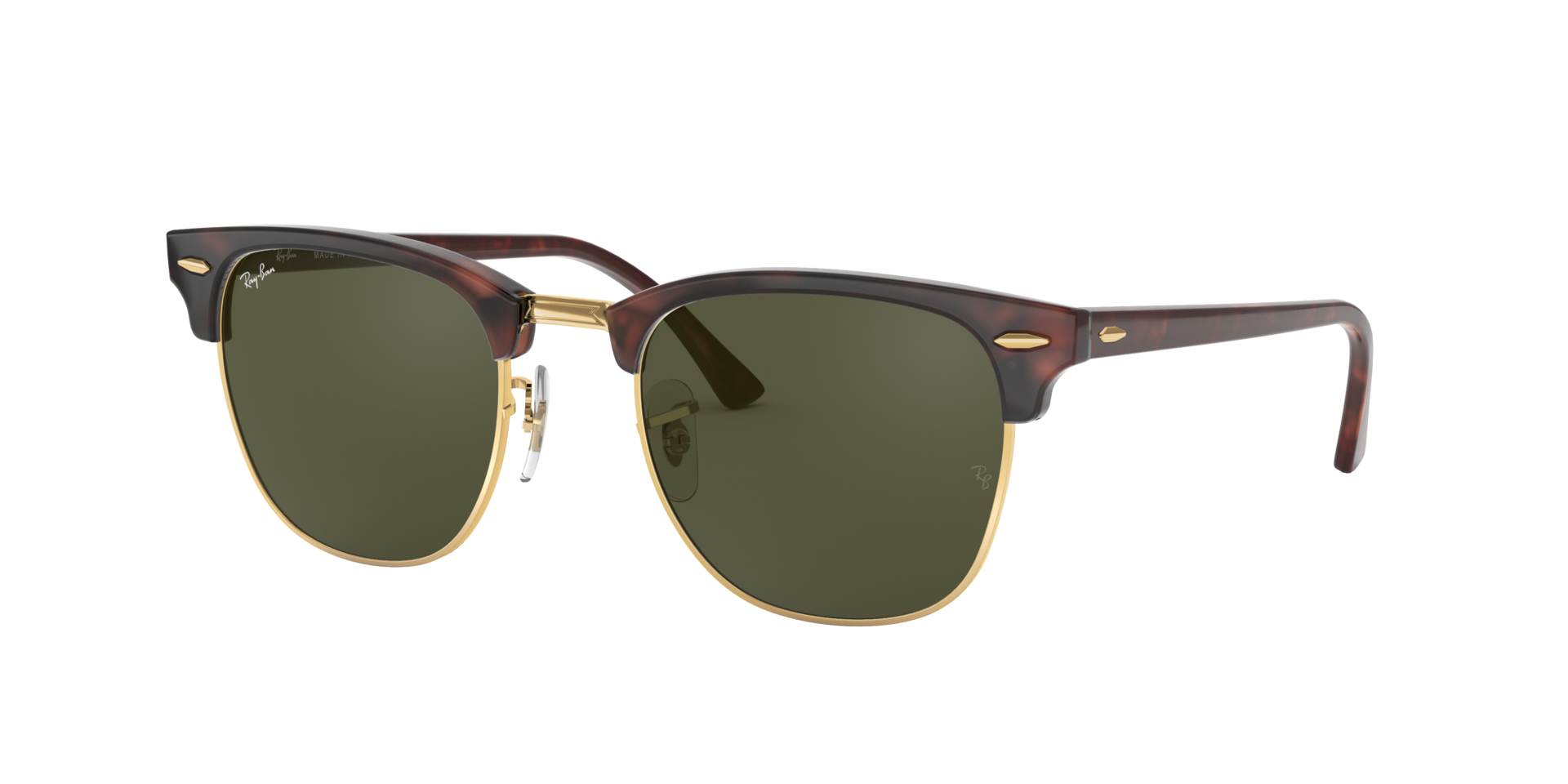 กรอบแว่นตากันแดด RAYBAN รุ่น 0RB3016-W0366