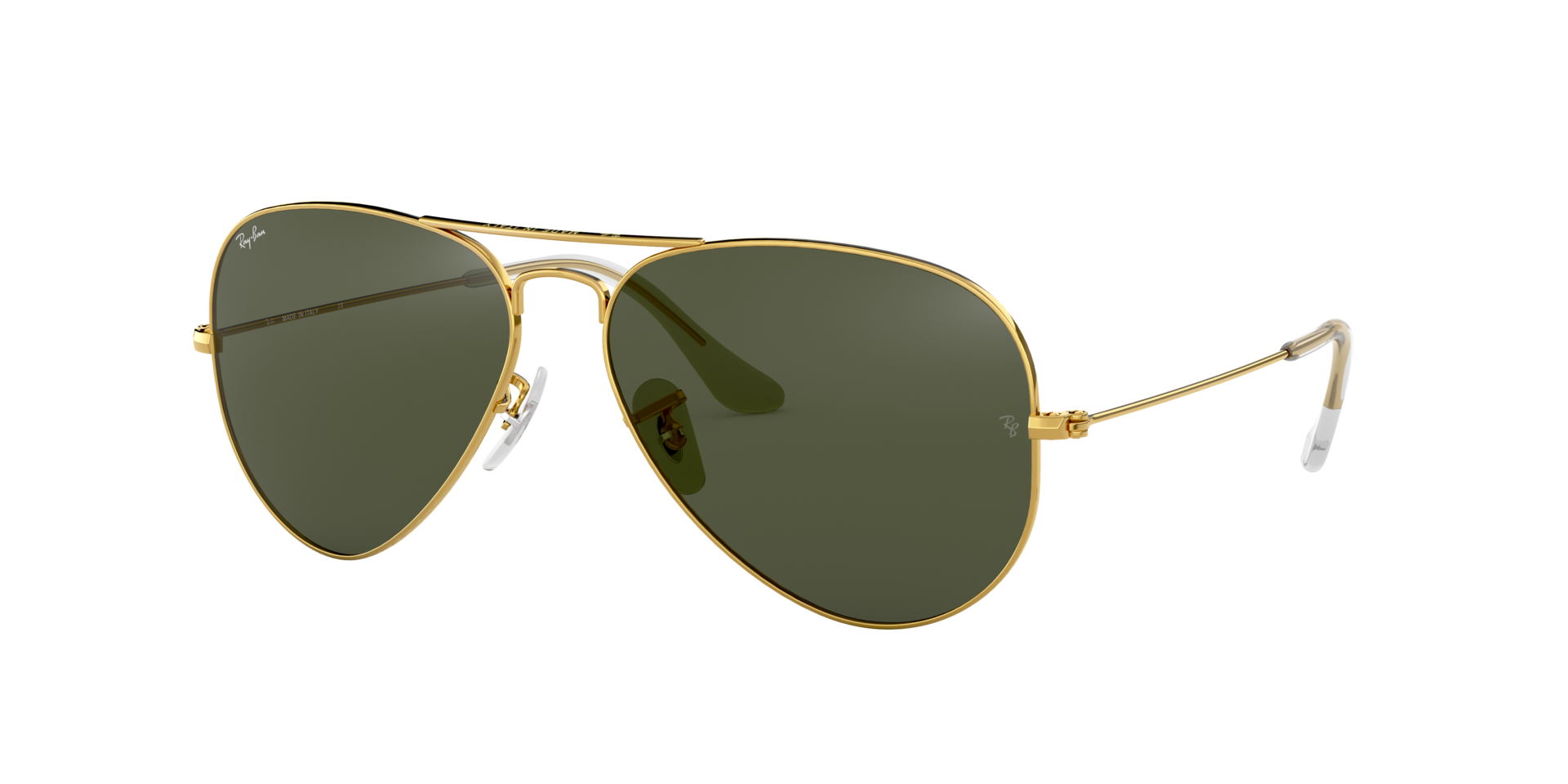 กรอบแว่นตากันแดด RAYBAN รุ่น 0RB3025-L0205