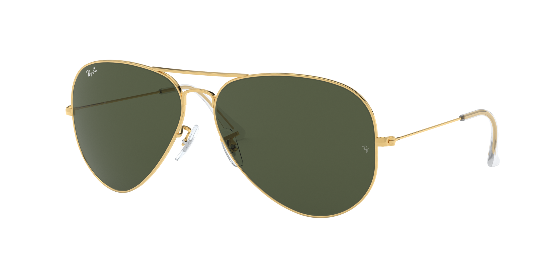 กรอบแว่นตากันแดด RAYBAN รุ่น 0RB3026-L2846