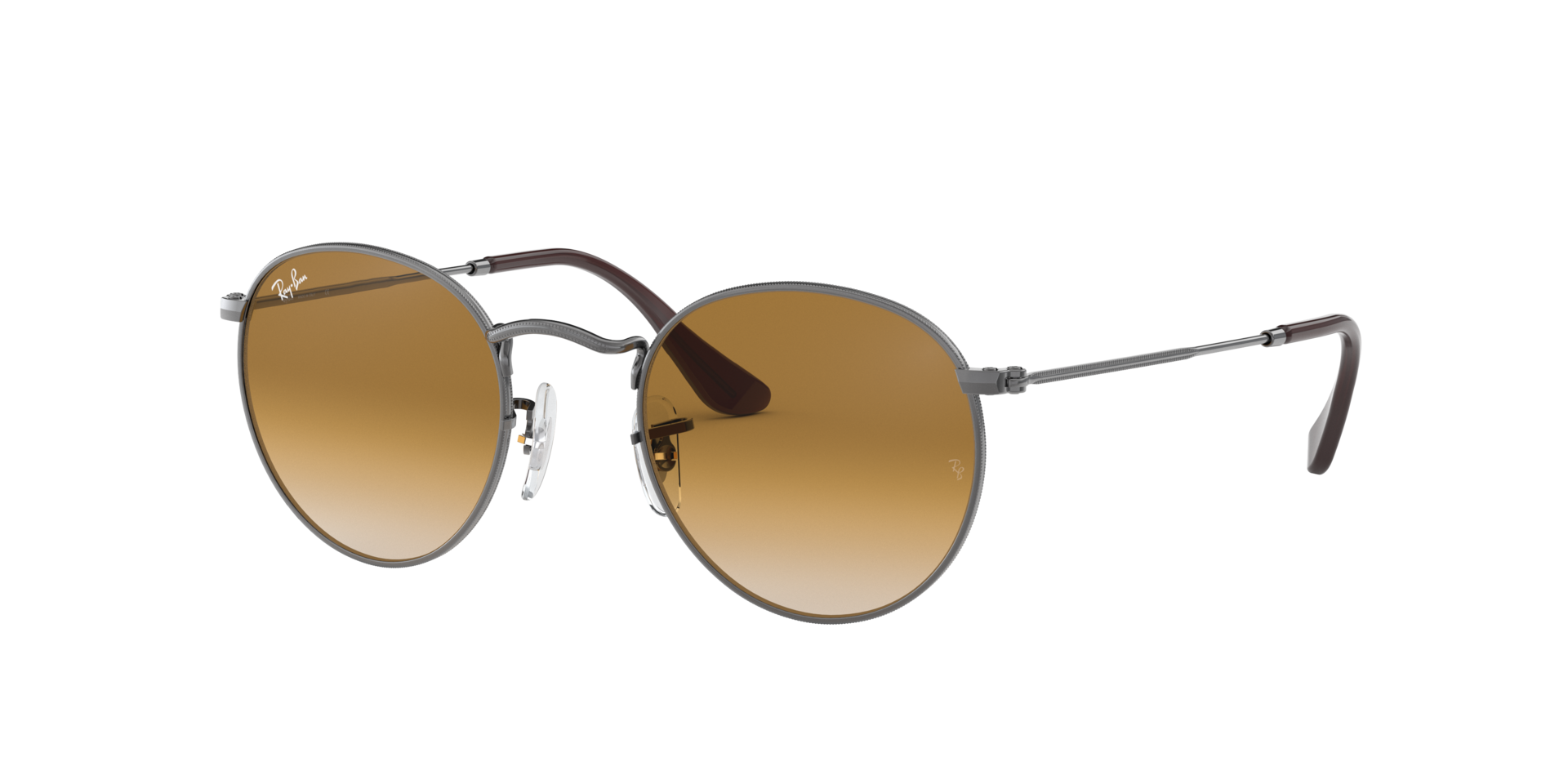 กรอบแว่นตากันแดด RAYBAN รุ่น 0RB3447N-004/51
