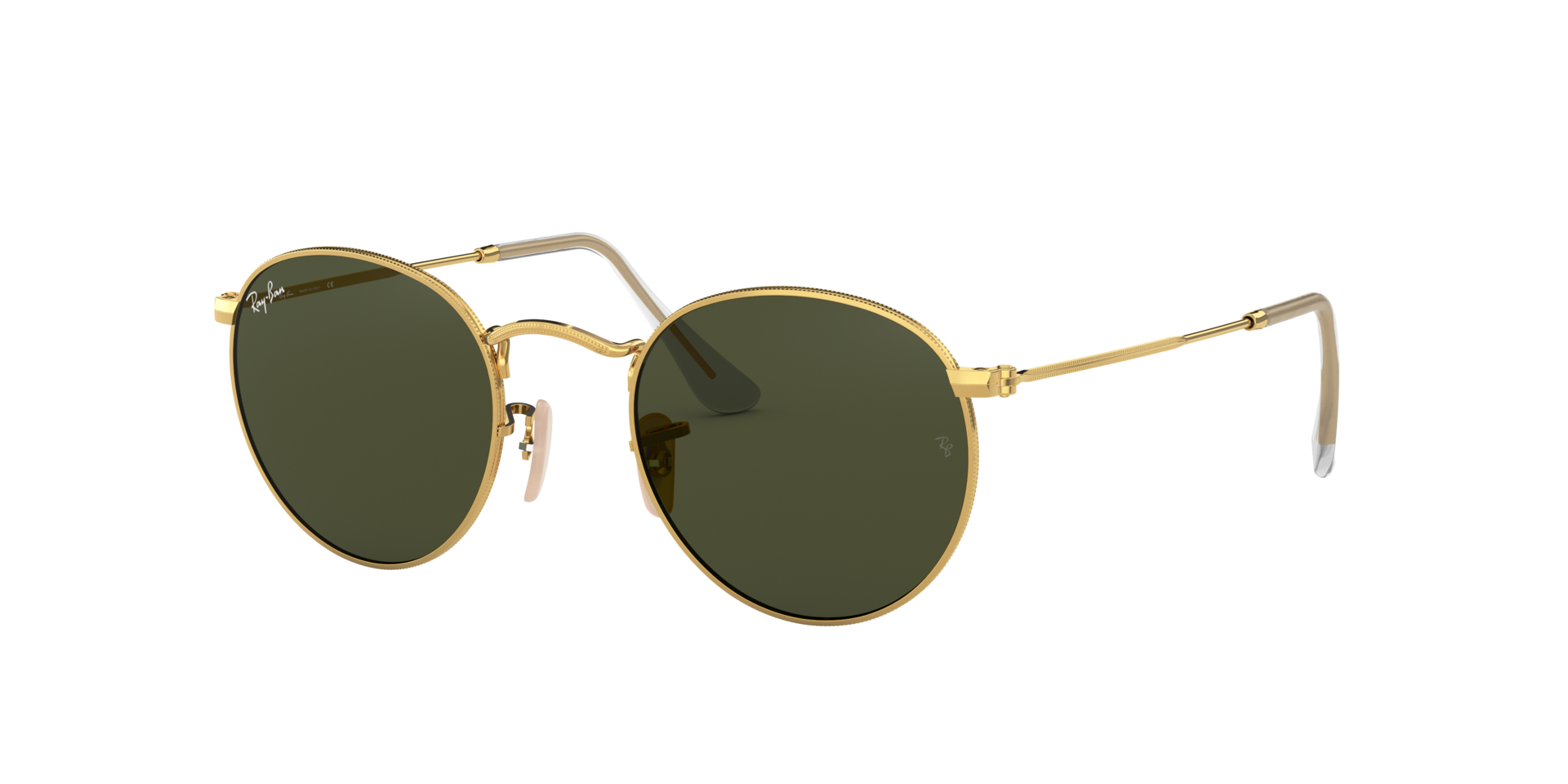กรอบแว่นตากันแดด RAYBAN รุ่น 0RB3447-001