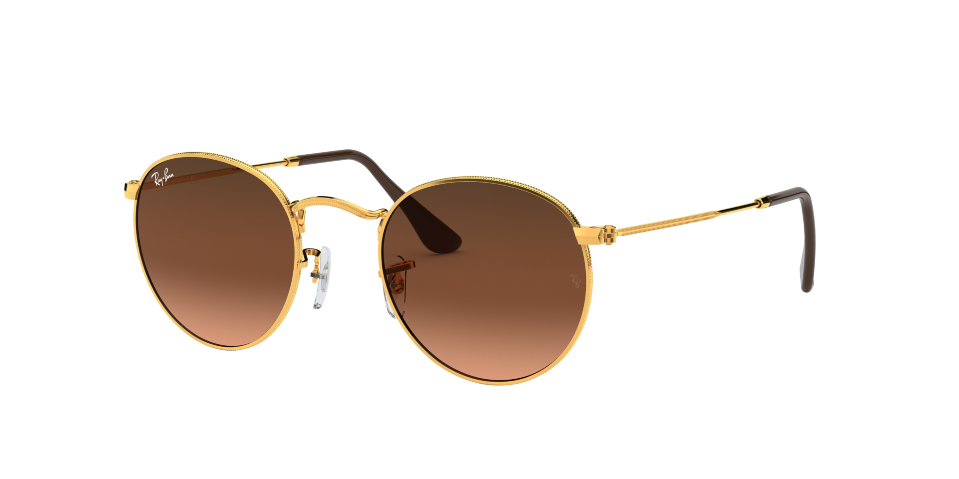 กรอบแว่นตากันแดด RAYBAN รุ่น 0RB3447-9001A5