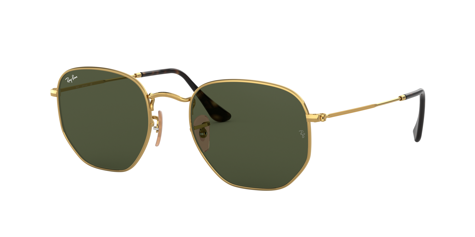 กรอบแว่นตากันแดด RAYBAN รุ่น 0RB3548N-001