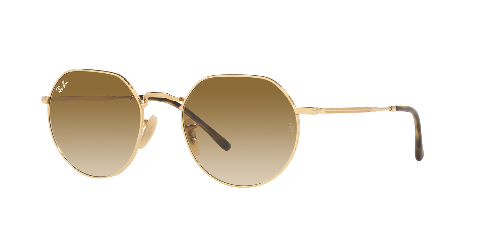 กรอบแว่นตากันแดด RAYBAN รุ่น 0RB3565-001/51