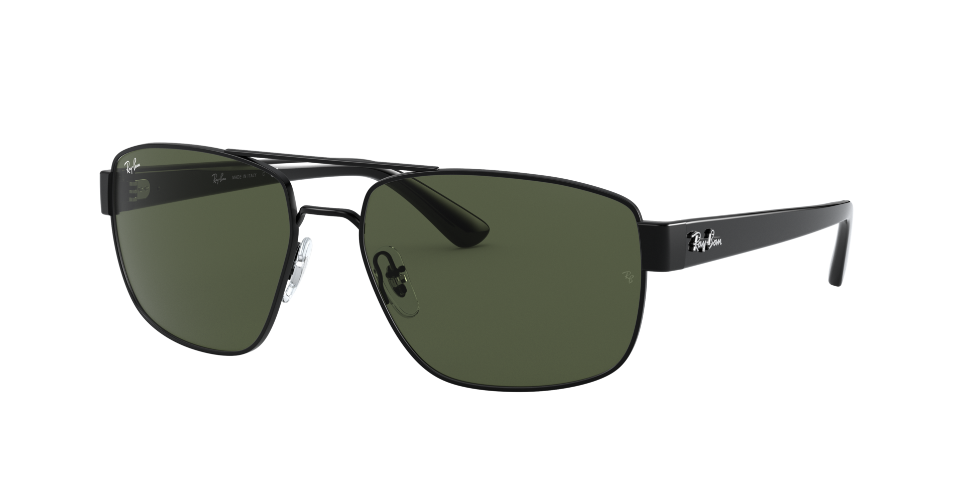 กรอบแว่นตากันแดด RAYBAN รุ่น 0RB3663-002/31