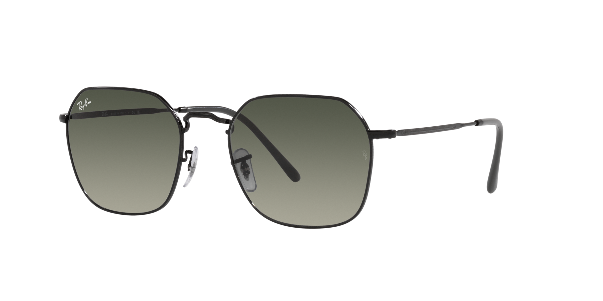 กรอบแว่นตากันแดด RAYBAN รุ่น 0RB3694-002/71