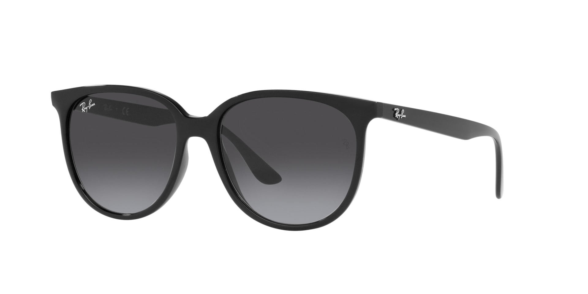 กรอบแว่นตากันแดด RAYBAN รุ่น 0RB4378F-601/8G