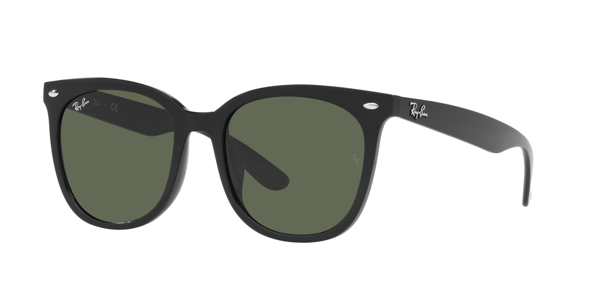 กรอบแว่นตากันแดด RAYBAN รุ่น 0RB4379D-601/71