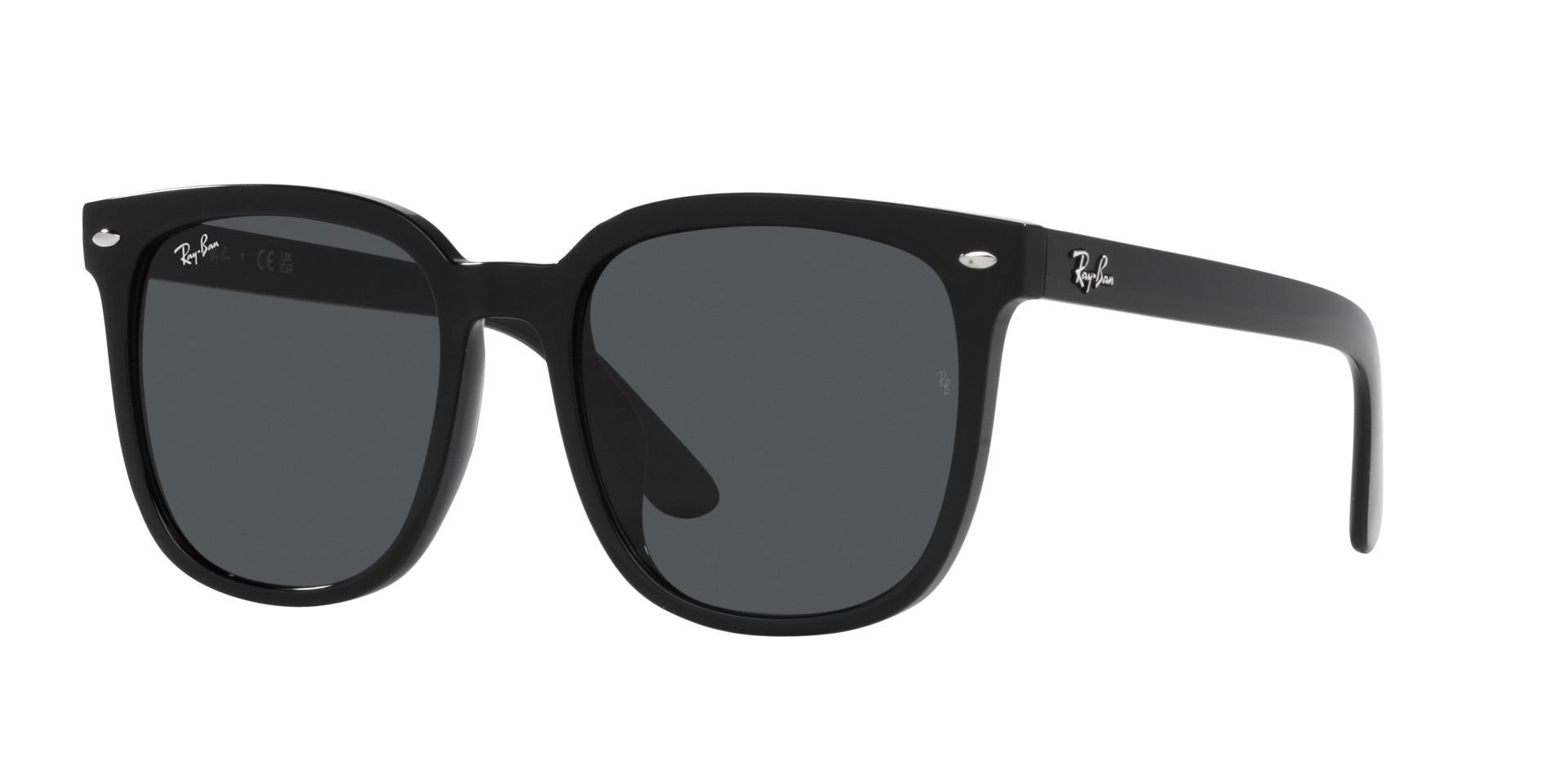 กรอบแว่นตากันแดด RAYBAN รุ่น 0RB4401D-601/87