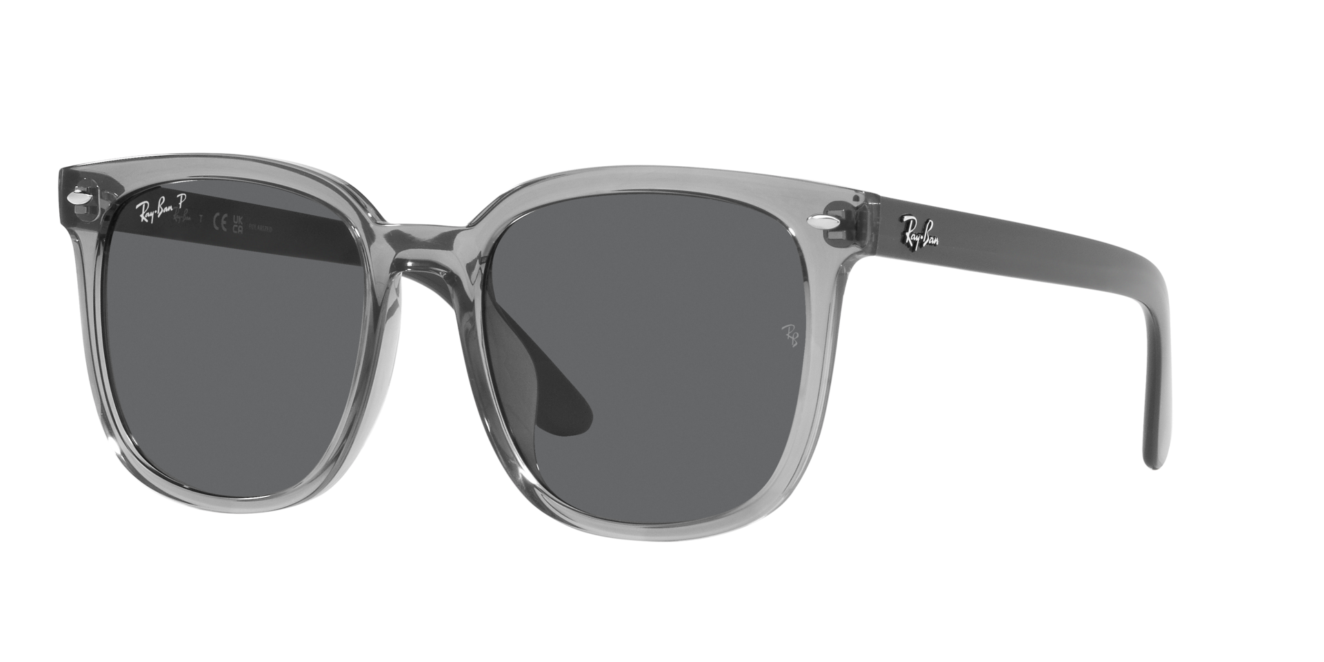 กรอบแว่นตากันแดด RAYBAN รุ่น 0RB4401D-659981
