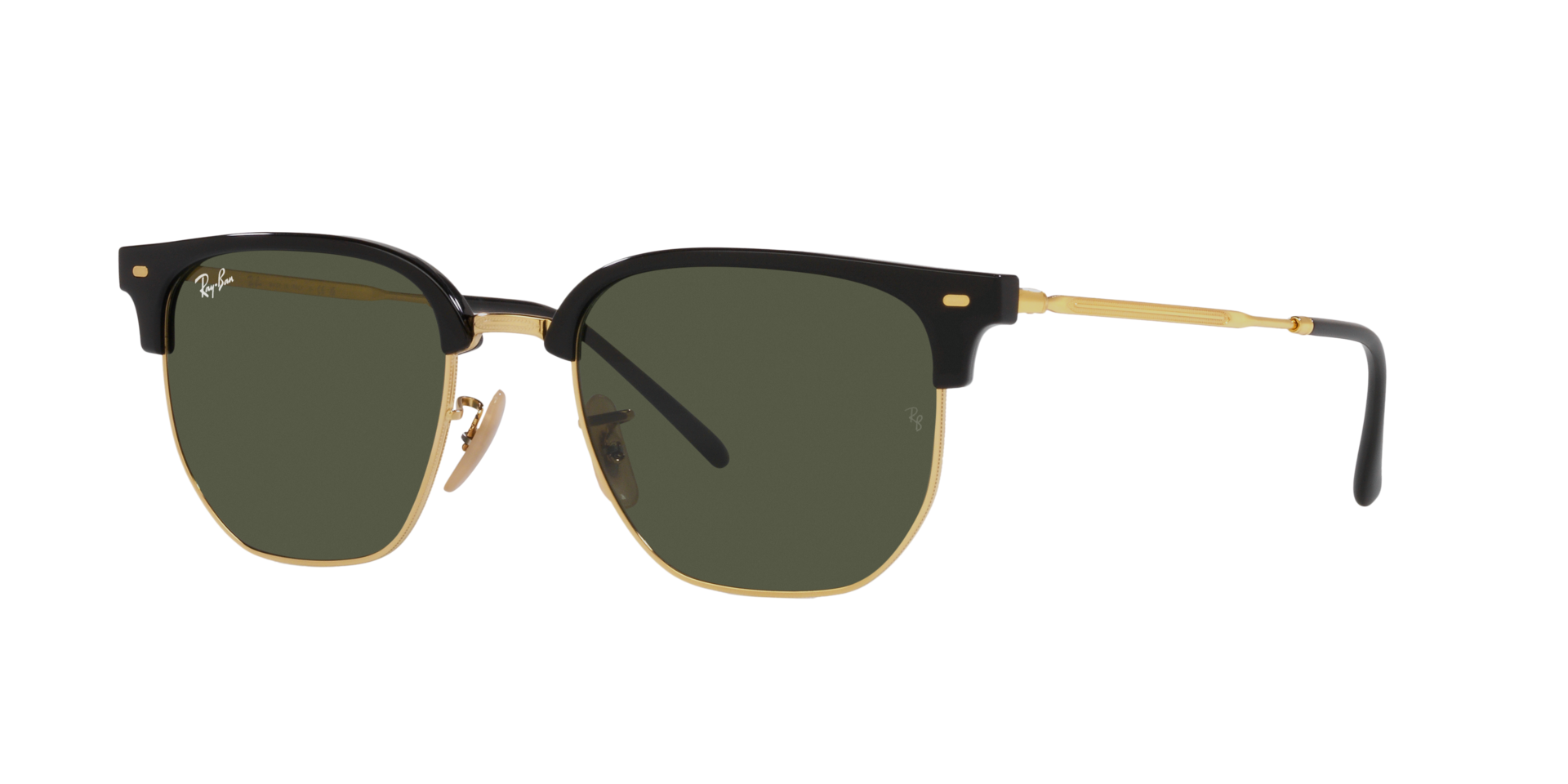 กรอบแว่นตากันแดด RAYBAN รุ่น 0RB4416F-601/31