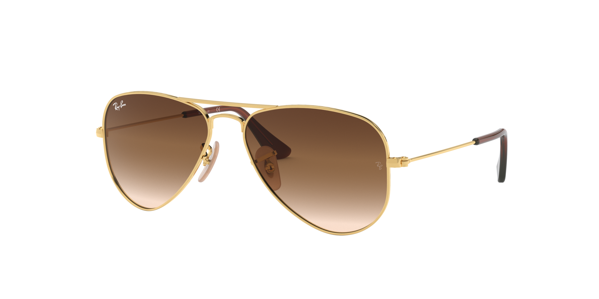 กรอบแว่นตาเด็ก Rayban รุ่น 0RJ9506S-223/13