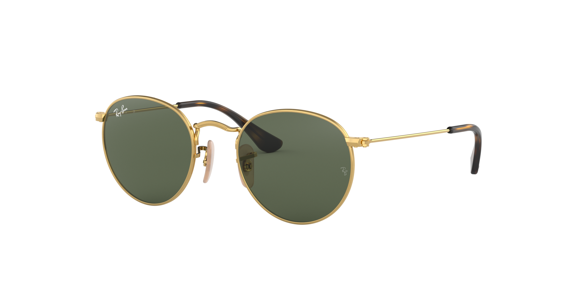 กรอบแว่นตาเด็ก Rayban รุ่น 0RJ9547S-223/71
