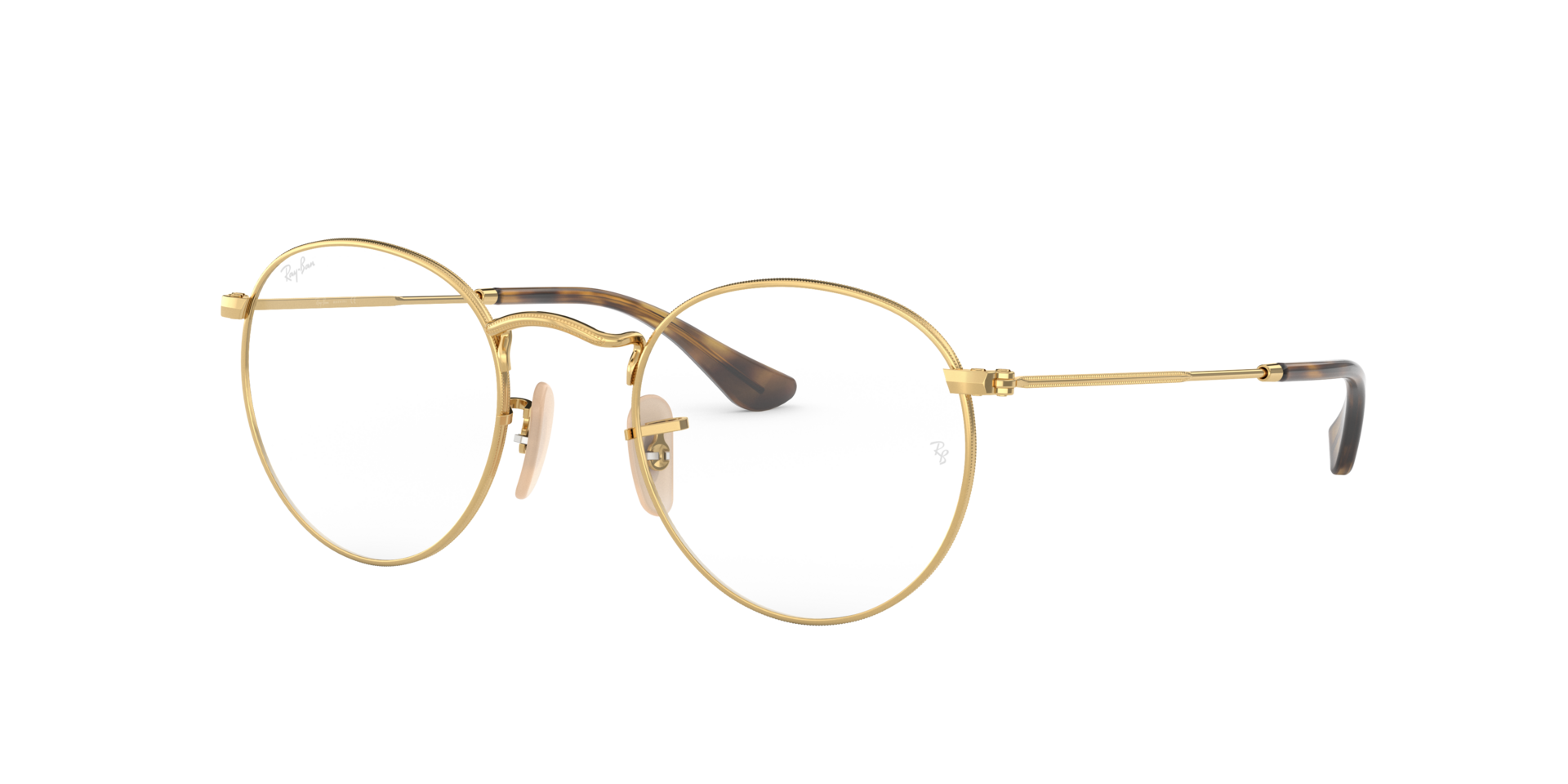 กรอบแว่นสายตา RAYBAN รุ่น 0RX3447V-2500