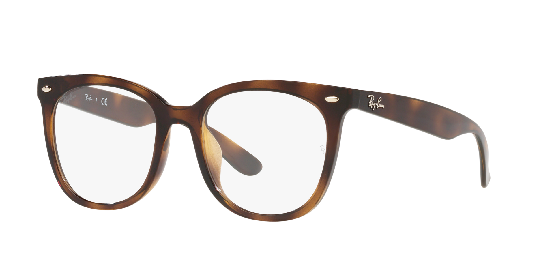 กรอบแว่นสายตา RAYBAN รุ่น 0RX4379VD-2012