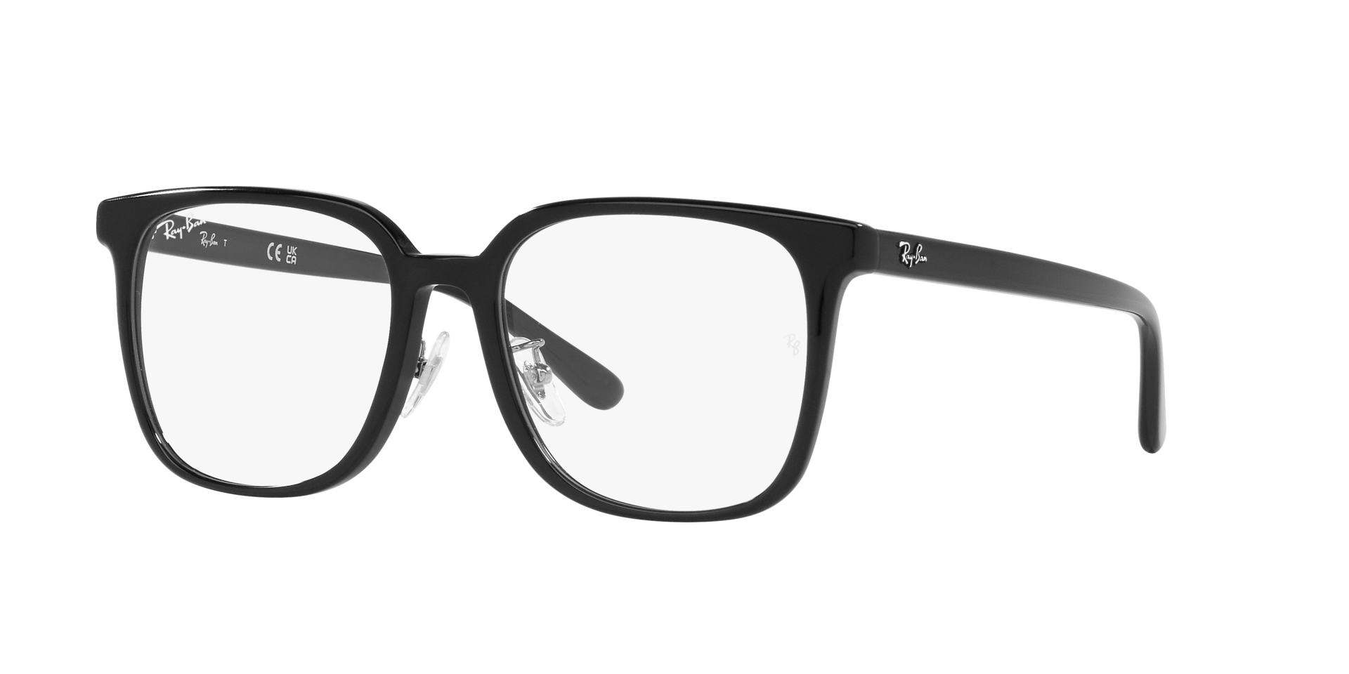 กรอบแว่นสายตา RAYBAN รุ่น 0RX5419D-2000